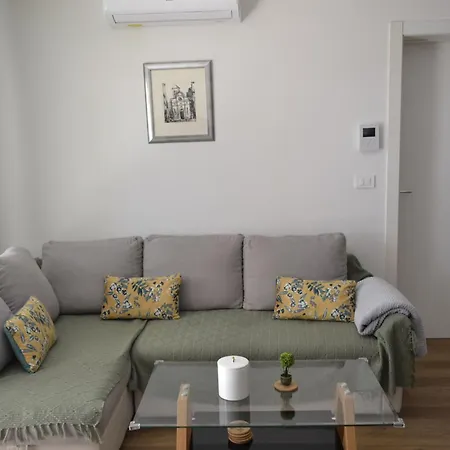 Lemon Tree Appartement Zadar