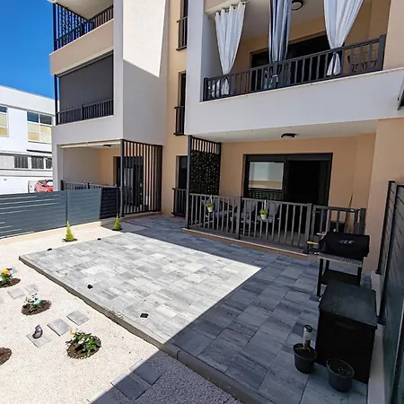 Daire Lemon Tree Zadar